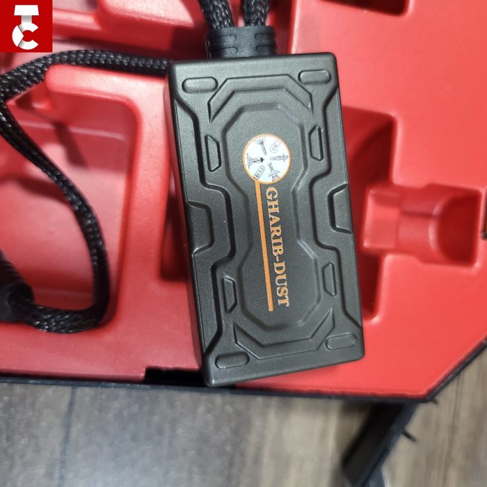 هدلایت X11 پایه H1 - Image 5