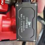 هدلایت X11 پایه H1 - Image 6