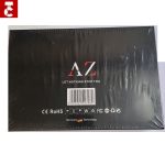 لامپ هدلایت  AZ  M8Pro پایه H11 - Image 3