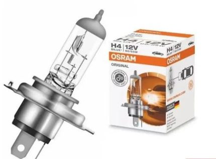 h1- osram